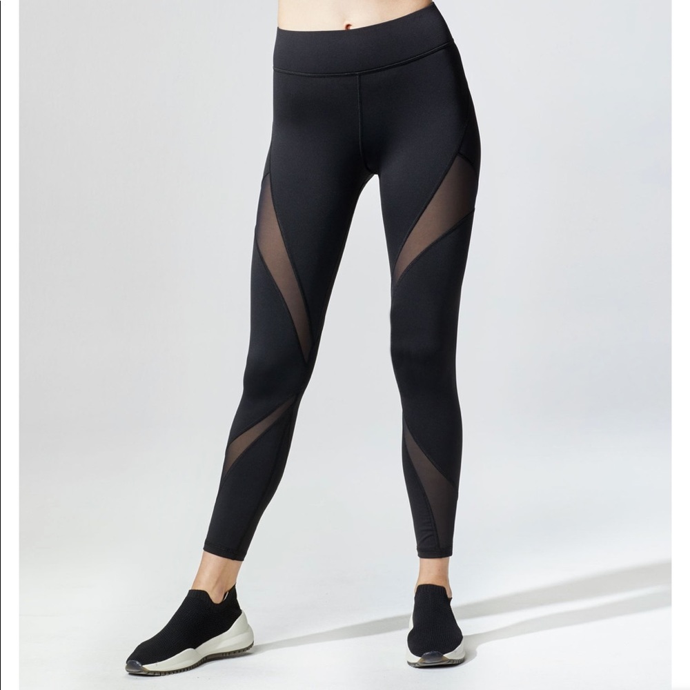 MICHI NY inversion legging
